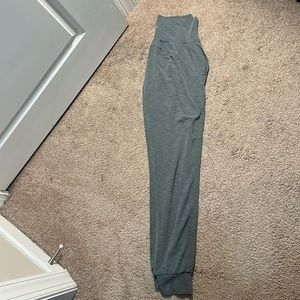 Athleta Salutation Joggers Size Med Tall. Excellent condition.